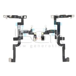 Câble Flexible Bluetooth pour iPhone 16 | Boutique 5G-M