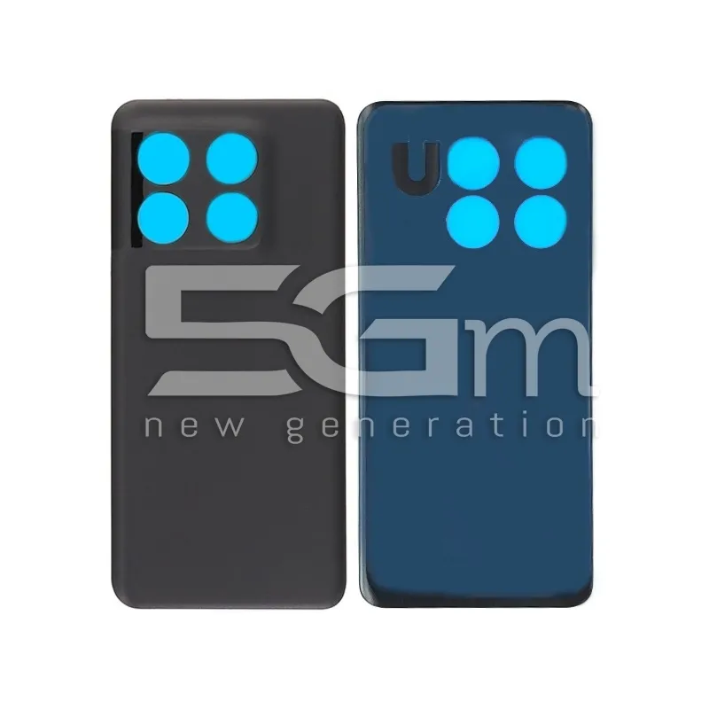 Retro Cover Moonstone Black OnePlus 10T 5G No Logo | Store Online 5G-M