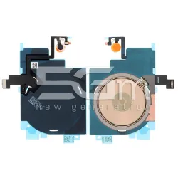 Wireless Charger + Flash Flex Cable for iPhone 16 | Store Online 5G-M