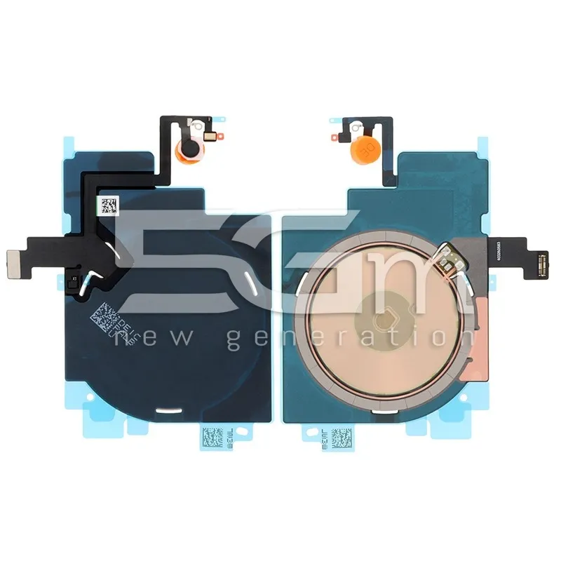 Wireless Charger + Flash Flex Cable for iPhone 16 | Store Online 5G-M
