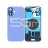 Husă Spate Ultramarin, Suport și Inel Magnetic iPhone 16 | 5G-M