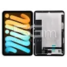 Display Touch Nero iPad Mini 2024 (A17 Pro) A2993 PULLED | Store Online 5G-M