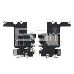 Haut-parleur iPhone 15 Plus | Boutique en ligne 5G-M