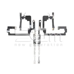 Nappe Power iPhone 15 Plus | 5G-M