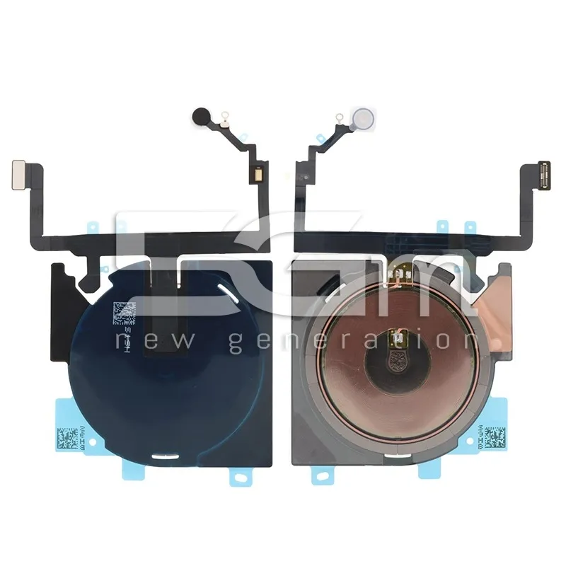 Wireless Charger + Flash Flex Cable iPhone 15 Plus | Store Online 5G-M