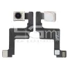 Széles látószögű előlapi kamera iPhone 15 Plus | 5G-M Online Áruház