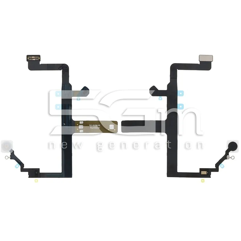 Flash Flex Cable iPhone 15 Plus | Store Online 5G-M