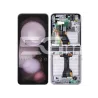 Écran Tactile + Châssis Lavande Samsung SM-F731 Flip 5 Ori | 5G-M