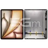 Display iPad Air 13" 2024 Originale PULLED | A2898 A2899 A2900