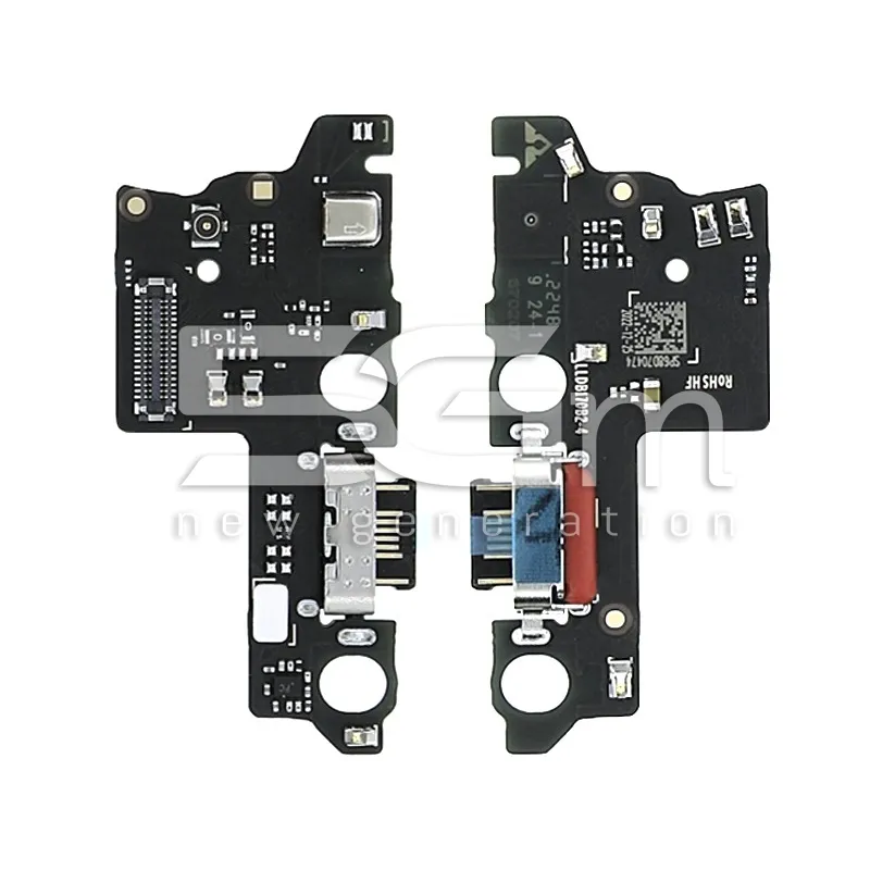 Connettore Di Ricarica + Board Moto E13 Ori | Store Online 5G-M