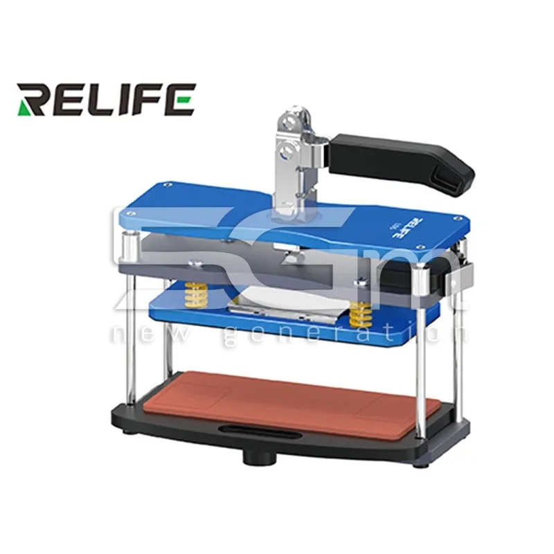 Relife RL-LS5 Stazione Riscaldamento e Pressione | 5G-M