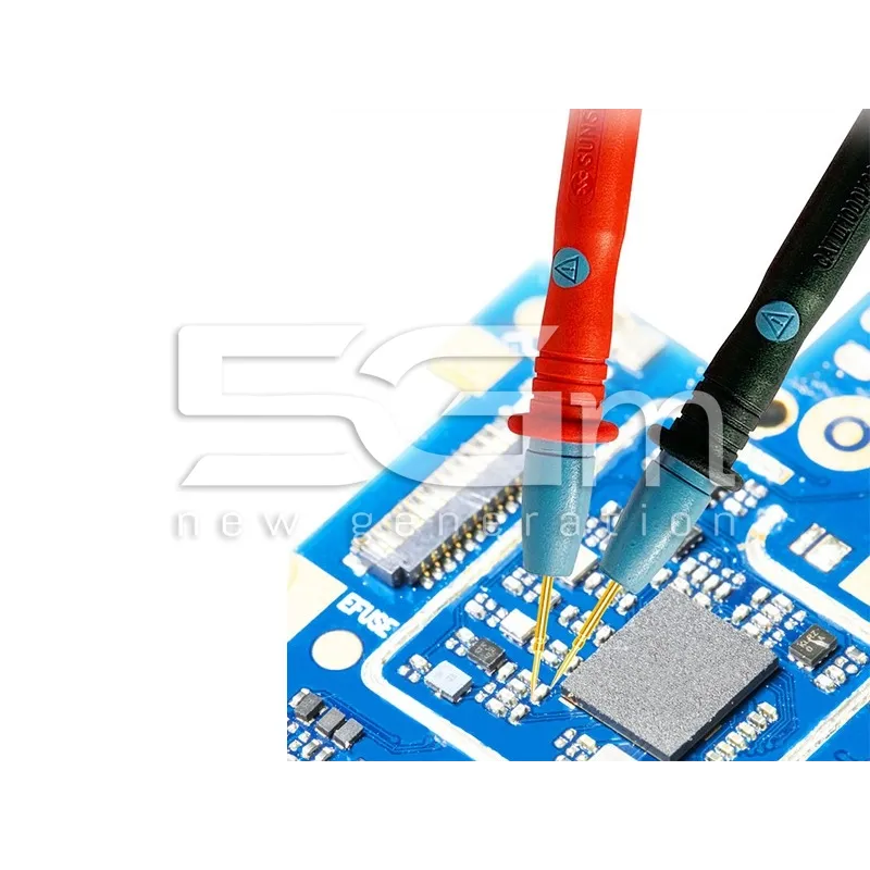 Sunshine SS-024 Digitalmultimeter-Messleitungen | 5G-M Online Shop