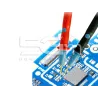 Sunshine SS-024 Digitalmultimeter-Messleitungen | 5G-M Online Shop