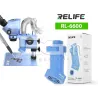 Relife RL-6600 Estrattore Fumi per Microscopio Verde | 5G-M