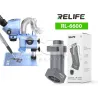 Relife RL-6600 Estrattore Fumi Microscopio Grigio | 5G-M