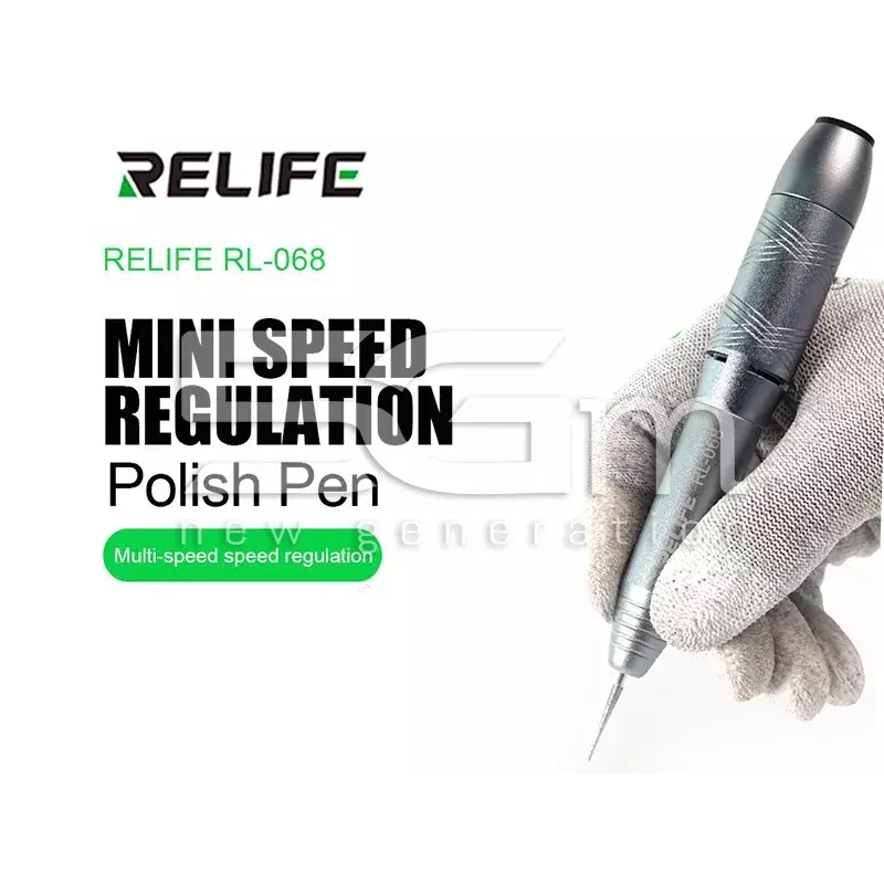 Relife RL-068 Dremel Pen