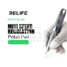 Relife RL-068 Penna Dremel Professionale | Micro-Molatura | 5G-M