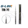 G-Lon TM-7C T-Master Curved Precision Tweezers | 5G-M