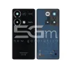 Retro Cover Nero Xiaomi Redmi Note 13 Pro 4G Ori