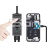 Mechanic Power Pro Max 2.0 | Cavo Boot iPhone X - 16 Pro Max | 5G-M