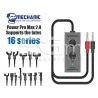 Mechanic Power Pro Max 2.0 | Cavo Boot iPhone X - 16 Pro Max | 5G-M