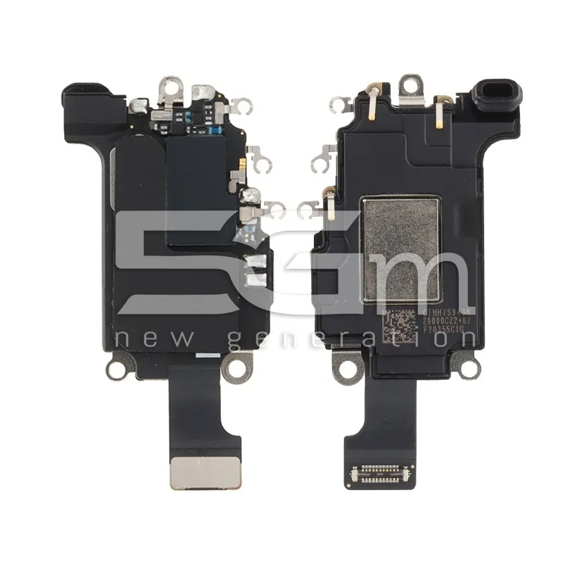 Speaker iPhone 16 Pro | 5G-M Online Store