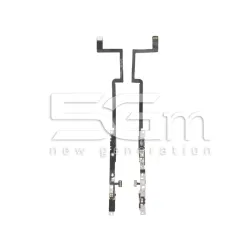 Nappe Flex Allumage iPhone 16 Pro | 5G-M.com