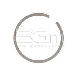 Anneau Magnétique de Cache Batterie iPhone 16 Pro - 16 Pro Max | 5G-M.com