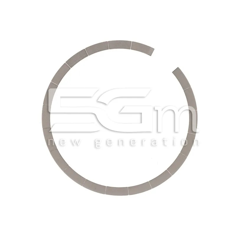 Battery Door Magnetism Ring iPhone 16 Pro - 16 Pro Max | Store Online 5G-M