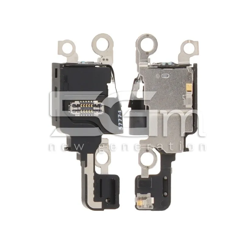 Antenna Di Segnale Connettore Di Ricarica Flex iPhone 16 Pro | Store Online 5G-M