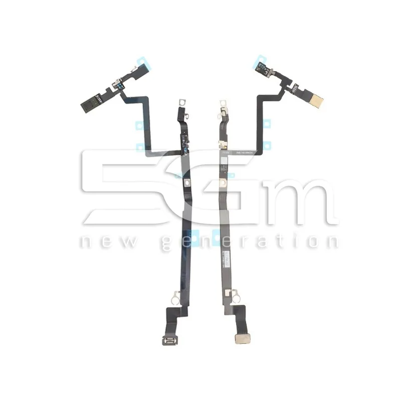 Wi-Fi Flex Cable iPhone 16 Pro | Store Online 5G-M