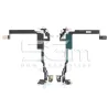Microfoon + Antenne Flex Kabel iPhone 16 Pro Zonder Logo | 5G-M.com