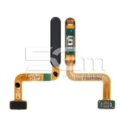 Nappe flexible capteur d'empreintes Noir Samsung SM-A225 A22 (PULLED) | 5G-M