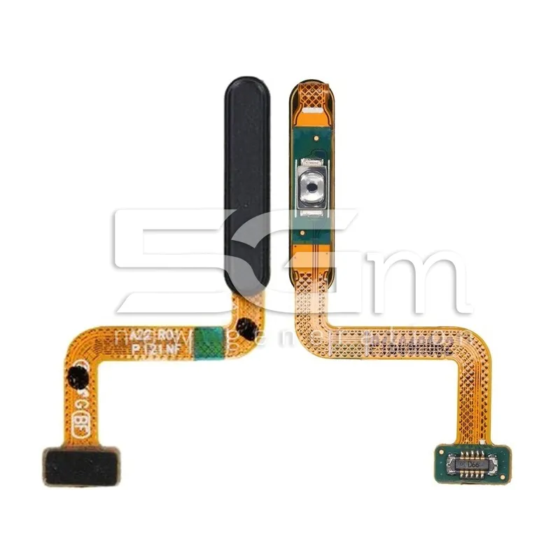 Fingerprint Flex Cable Nero Samsung SM-A225 A22 (PULLED) | Store Online 5G-M