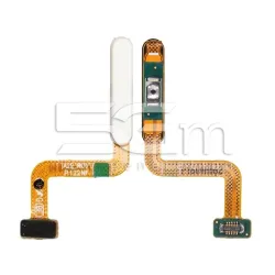 Nappe Capteur Empreintes Blanc Samsung SM-A225 A22 (Récupéré) | 5G-M
