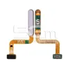 Fingerprint Flat Cable Violet Samsung SM-A225 A22 Ori | Store Online 5G-M