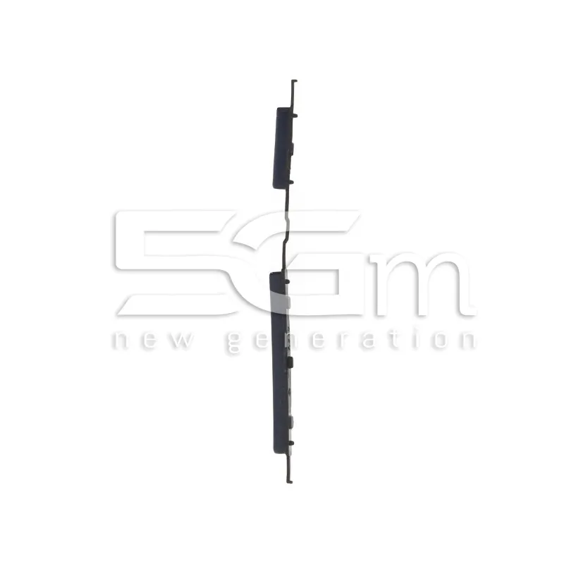 Tasti Esterni Accensione + Volume Nero Samsung SM-A217 A21s | Store Online 5G-M