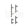 Tasti Esterni Black Titanium iPhone 16 Pro - 16 Pro Max | Store Online 5G-M