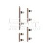 Externe Tasten Max Desert Titanium iPhone 16 Pro - 16 Pro Max | Online Shop 5G-M
