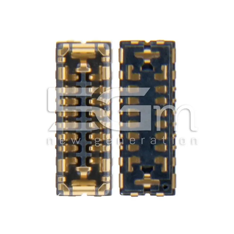 Einschaltanschluss 12Pin iPhone 16 Pro - 16 Pro Max | 5G-M Online Shop