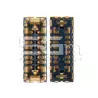 Power Button FPC Connector 12Pin iPhone 16 Pro - 16 Pro Max