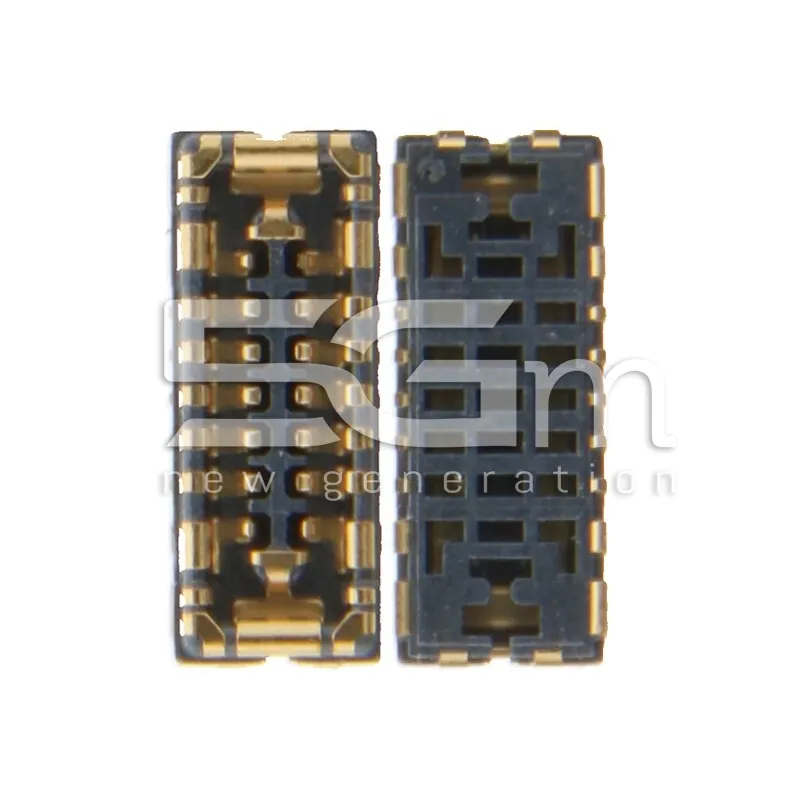 Connettore Altoparlante Onboard 10Pin iPhone 16 Pro - 16 Pro Max | Store Online 5G-M