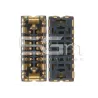 Speaker FPC Connector Onboard 10Pin iPhone 16 Pro - 16 Pro Max | 5G-M Online Store