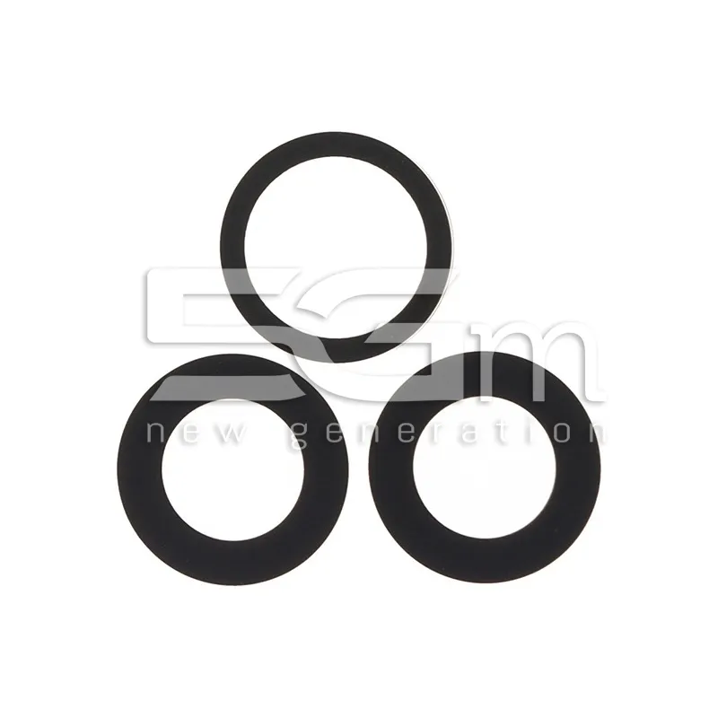 Rear Camera Lens iPhone 16 Pro - 16 Pro Max | 5G-M Online Store