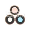 iPhone 16 Pro/Max Achtercamera Lensglaasjes Desert Titanium | 5G-M
