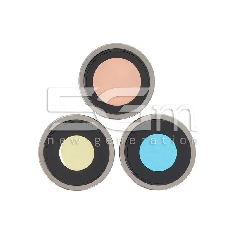 Rear Camera Lens Natural Titanium iPhone 16 Pro - 16 Pro Max | 5G-M Online Store