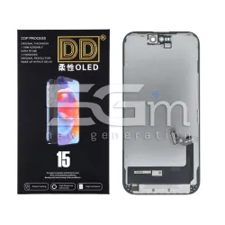 LCD iPhone 15 SOFT OLED DD (IC Sostituibile) | Store Online 5G-M