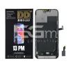 LCD iPhone 13 Pro Max SOFT OLED COF DD (IC Sostituibile) | Store Online 5G-M