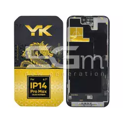 LCD iPhone 14 Pro Max HARD OLED YK (IC Changeable)