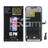 LCD iPhone 13 Pro Lágy OLED COF DD (Cserélhető IC-vel) | 5G-M Webáruház